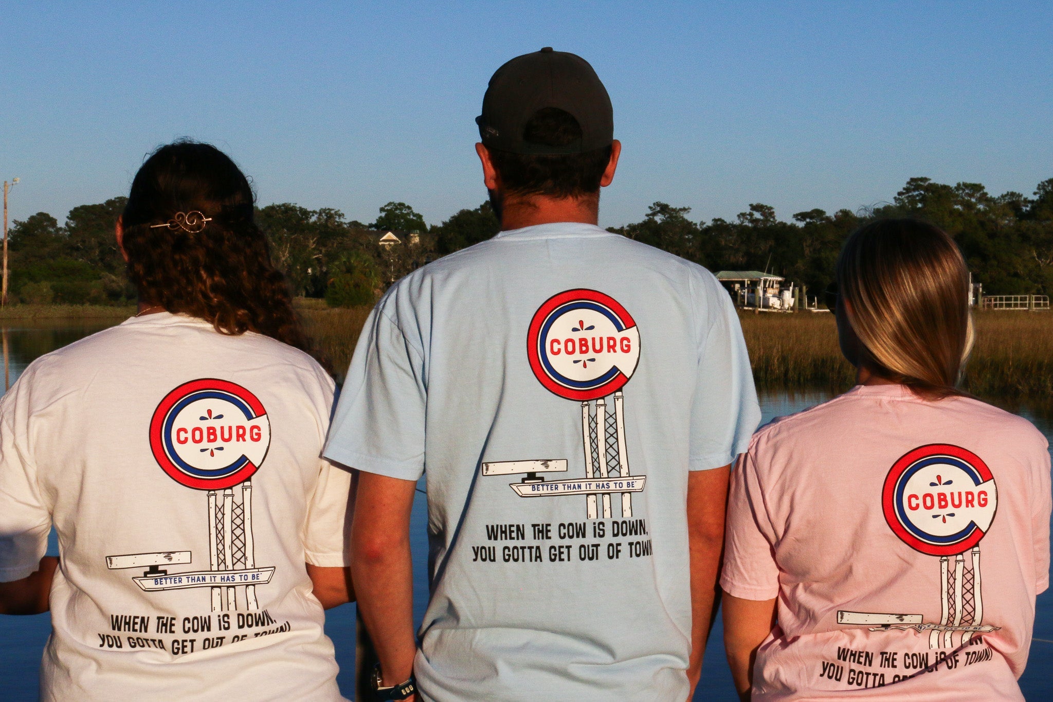 T-shirts