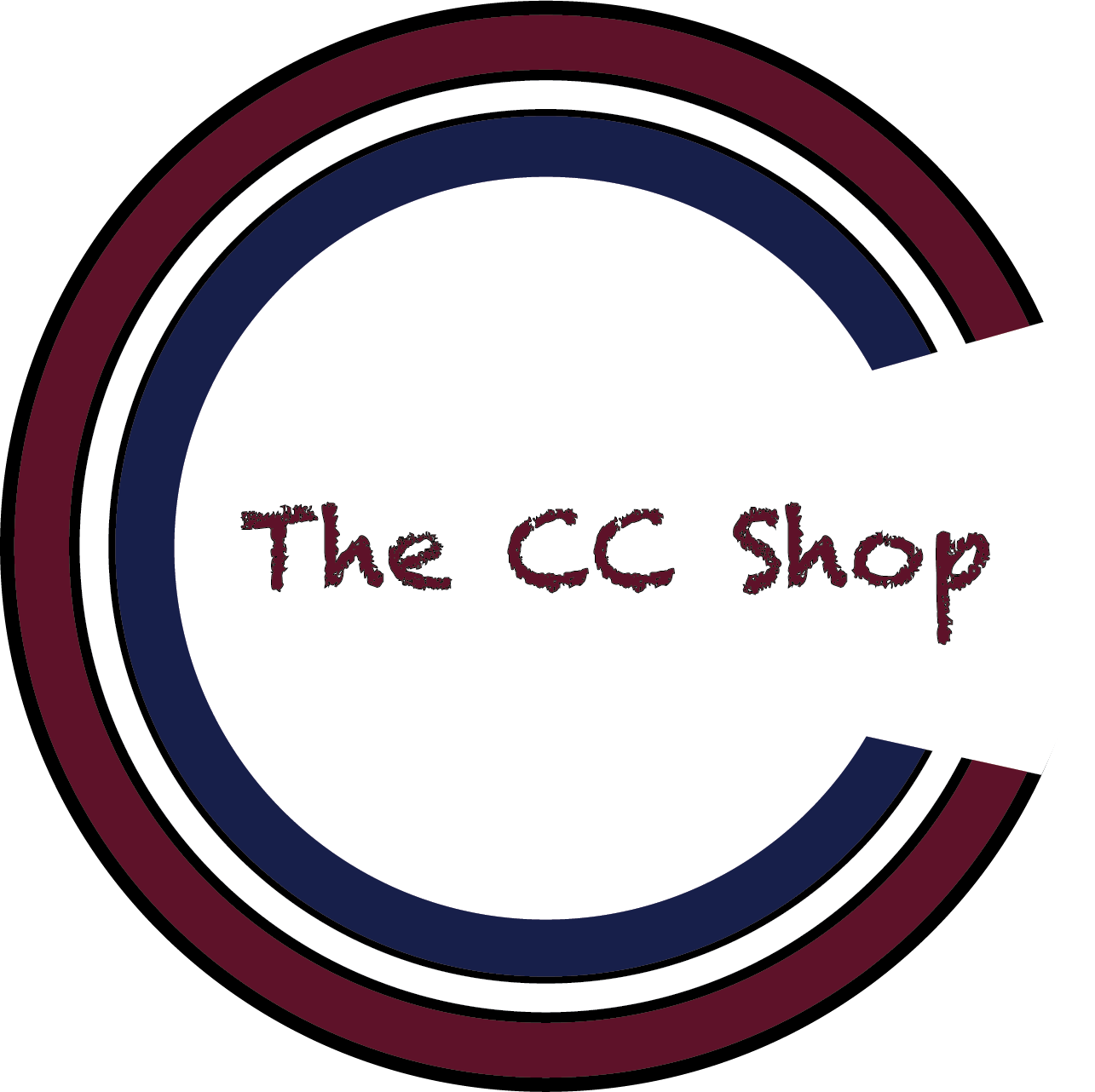 The Coburg Cow Shop